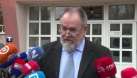 Ivanović: Tužilaštvo je nakon ispitivanja, osnovnom sudu podnelo predlog za određivanje pritvora