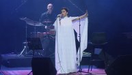 "Fadolinka" u Beogradu: Maja Milinković održala koncert u mts Dvorani