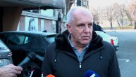 Obradović: "Znam da je Ostoja Mijailović smenjen, a ostalo nema šta da se komentariše"