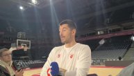 Luka Mitrović o Albi i trejdu Luke Dončića