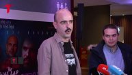 Boško Milosavljević o filmu Poslednji krug momci
