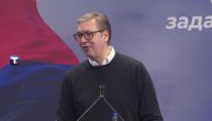 Vučić: Nikada nećete uspeti da pobedite Srbiju i nećete imati nikakvu revoluciju