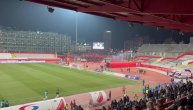 Firmaši pozvali ceo stadion, navijači Voše se odazvali, a onda su Grobari odgovorili
