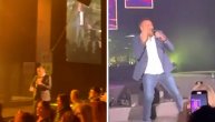 Georgiev na binu izveo pevača kog godinama nismo videli na sceni, zapevali "tropski" duet