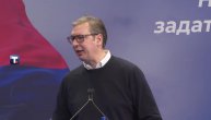Vučić: Referendum i izbore nudim, ali nasiljem ništa nećete dobiti