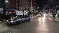 Slavlje u Kosovskoj Mitrovici posle izbora