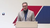 Vučić: Situacija u BiH je teška, svima u svetu je za sve kriva Republika Srpska