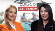 Ivana je dala ime ćerki po svojoj donorki, nakon transplantacije jetre živi novi život