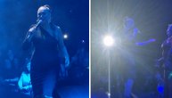 Goga Sekulić bila gošća na koncertu Dragane Mirković u Splitu!