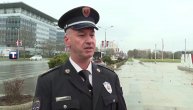 Stević: Cilj akcije pojačane kontrole upotrebe pojasa veća bezbednost u saobraćaju