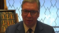 Vučić: Poziv svim akterima na političkoj sceni da ne primenjuju nasilje u svojoj borbi