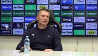 Blagojević: Čeka nas najzahtevnija utakmica od početka ovog dela sezone