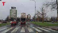 Kiša u Beogradu danas je bila sive boje: Imaćete posla s pranjem automobila i prozora