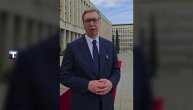 Vučić: Oni koji misle da će razbiti i rasturiti Srbiju i RS grdno su se prevarili