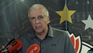 Obradović pred Barselonu: Čekaju nas ključni mečevi da vidimo gde smo