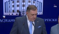 Dodik: Ovo je početak rušenje Srpske, nema razloga za zabrinutost