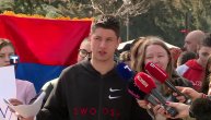Pavlović: Dobili smo odgovor samo rektora Državnog univerziteta u Novom Pazaru