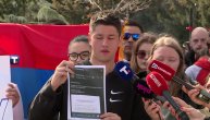 Pavlović: Poslali smo pismo rektoru Beogradskog univerziteta