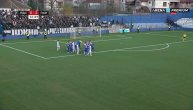 Još jedan gol Partizana