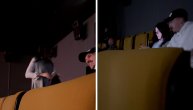 Milica Pavlović uhvaćena u bioskopu u Hrvatskoj: Svi se pitaju ko je muškarac sa njom