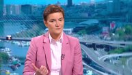 Brnabić: Kocke pred Skupštinom biće uklonjene
