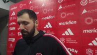 Izjava Nikole Mirotića posle meča protiv Zvezde
