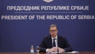"Vučić": Dva dana nakon tragedije u Novom Sadu suočili smo se rušilačkim i nasilnim demonstracijama