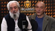 Damir Jocić novi gost podkasta "Glasno"