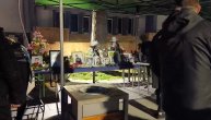 Sablasna tišina u uoči kolektivne sahrane: Umrilice u Kočanima kidaju dušu