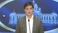 Brnabić: Krajnji rok za formiranje nove vlade 18. april u ponoć ili idemo na izbore