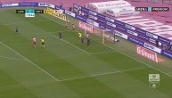 Zvezda povela 1:0 protiv IMT-a, Šljivić načeo gol gostiju