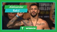 Ekskluzivno! Aleksandar Rakić za Telegraf: O otpuštanju tima, Kro Kopu, Tajlandu i narednom meču