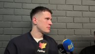 Nedović posle pobede nad Olimpijakosom
