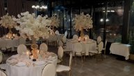 Sve je spremno za jubilarni rođendan Tanje Savić, luksuzna dekoracija po želji slavljenice