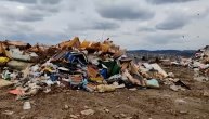 Građani Valjeva traže zatvaranje deponije