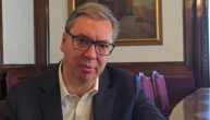 Oglasio se Vučić: "Vratićemo Srbiju"