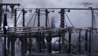 Požar u električnoj podstanici Nort Hajd lokalizovan: Aerodrom Hitrou zatvoren ceo dan