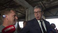 Vučić: Srbija će pomoći svojim stočarima, oni su od velike važnosti za srpsku privredu