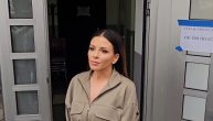 Ana Sević izašla iz studija ZG, pa zaplakala zbog Popovića