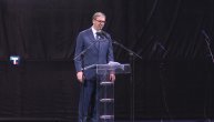 Vučić: Neka je večna slava našim junacima, herojima koji su se borili za slobodu otadžbine