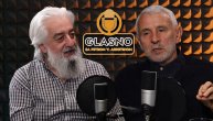 Podkast "Glasno": Gost Jovan Babić