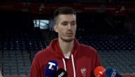 Petrušev o Real Madridu: "Možda nas i Kampaco pusti, kao što nas svi puštaju"