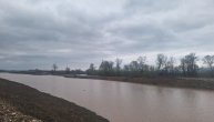 Zapadna Morava probila nasip novog rečnog korita duž deonice Moravskog koridora
