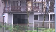 Obilne padavine prave probleme u regionu: Snimci poplava u Bihaću