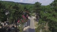BEOGRADSKA GROBLJA: Tihi čuvari burne istorije