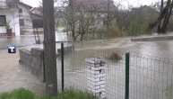 Reke ponove "prete" u Bosni: Poplave u Sanskom Mostu