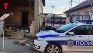 Deca zatekla užas u ruiniranom objektu, odmah obaveštena policija: Horor u Zemunu!