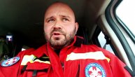 Aleksić: Primarno bilo da lociramo auto nestalih