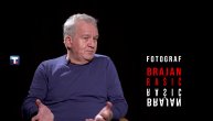 Svaki fotograf ima svoju priču: Brajan Rašić otvorio dušu