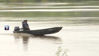 Sava u blagom porastu, nema problema sa izlivanjem u Šapcu